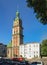 Church of the Assumption in Lviv, Ukraine