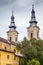 Church of the Assumption, Miskolc, Hungary