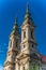 Church of the Assumption of Mother of God in Pancevo, Serbia