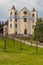 Church of Assumption in Neratov village, Czech