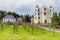 Church of Assumption in Neratov village, Czech