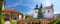 The Church of the Assumption of Our Lady, Klokoty, Tabor, Czech republic