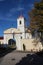 Church of the Assumption in Stary Tekov