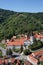 Church of the Assumption of the Virgin Mary and Franciscan Monastery in Klanjec, Croatia