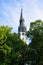 Church of the Assumption of the Virgin Mary, Spisska Nova Ves, Slovakia