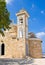 Church of Ayios Ilias. Protaras, Famagusta District, Cyprus
