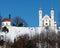 Church in Bad TÃ¶lz