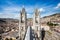 Church of the Basilica del Voto Nacional, Quito, Ecuador