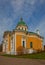 Church of Beheading of St John the Baptist (1904) in Zaraysk