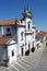 Church, Beja, Portugal