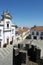 Church, Beja, Portugal