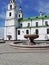 Church Belarus