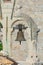 Church bell Dubrovnik Croatia