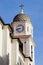 Church with a bell tower in Sanremo 2