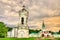 Church-bell tower of St. George in Kolomenskoye