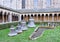 Church bells in Collegiate Church of Saint Gertrude