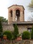 CHURCH BELLS IN THE GREAT METEORON MONASTERY, GREECE