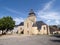 Church in Bessais-le-Fromental