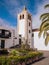 Church in Betancuria, Fuerteventura, Canary Islands