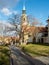 Church of the Birth of the Lord, Loretta, Prague