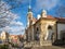 Church of the Birth of the Lord, Loretta, Prague