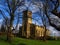 Church in Blackley, Manchester,UK