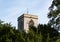 Church at Blickling Hall Norfolk