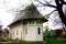 Church of Bogdan Monastery, Moldavia, Romania