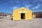 Church Boquillas Del Carmen Mexico