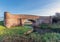 Church Bridge over Pocklington Canal