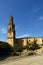 Church of Briones, La Rioja ,Spain