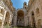 Church in Bussana Vecchia, Destroyed Buildings