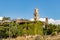 Church in Bussana Vecchia, Destroyed Buildings