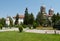 Church in Byala town, Bulgaria