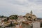 Church of Cadaques, Catalonia, Spain