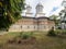 The Church of the Caldarusani Monastery, Romania