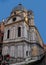 Church called `Santa Maria dei Miracoli` in Venice