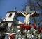 Church calvary