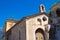 Church of Calvary. Maratea. Basilicata. Italy.