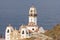 Church in Candelaria, Tenerife