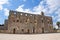 Church of Cappuccini. Tricase. Puglia. Italy.