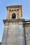 Church of Carmine. Bovino. Puglia. Italy.