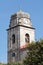 Church of Carmine. Monte Sant\'Angelo. Puglia. Ital