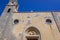 Church in Cefalu