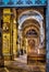 Church of the Cenacle, Cuenca, Ecuador