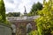 Church in the Cheshire Countryside near Alderley Edge