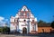 Church - Chiapa de Corzo, Chiapas, Mexico