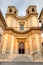 Church chiesa Montevergine San Girolamo, Noto, Sicily, Italy