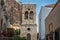 Church of Christ in Chains Christos Elkomenos - Monemvasia - Peloponnese, Greece