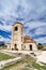 The Church Clement and Panteleimon, Plaoshnik at the shore of Ohrid Lake